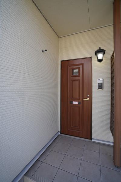 メローライフB 物件画像