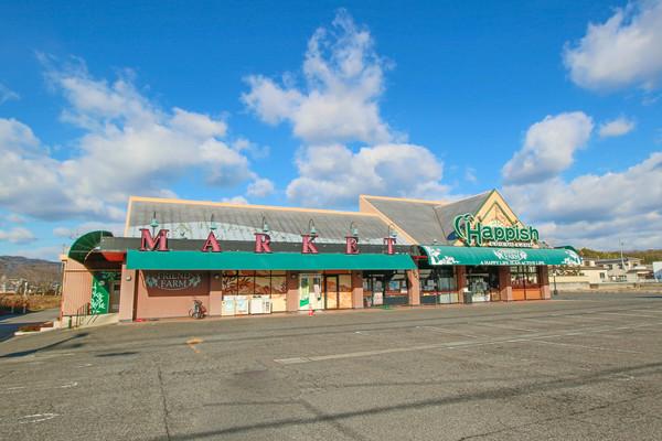 周辺環境画像