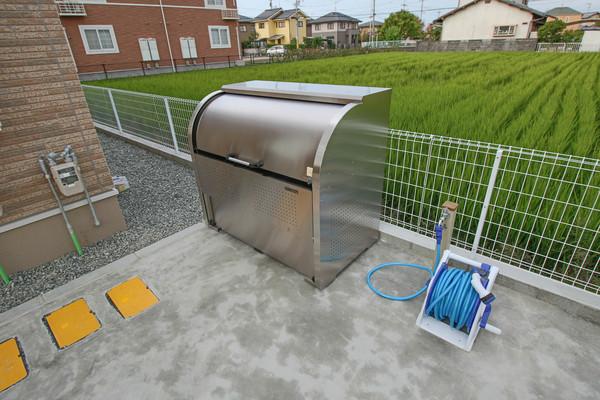 HY　アヴェニュー 物件画像