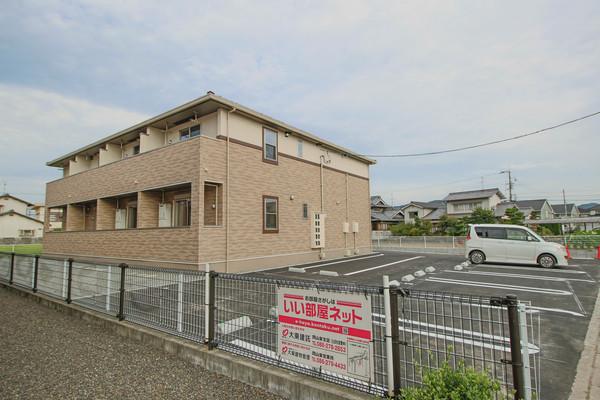 HY　アヴェニュー 物件画像