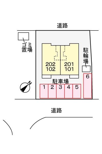 セレーノ・クラシコ 物件画像