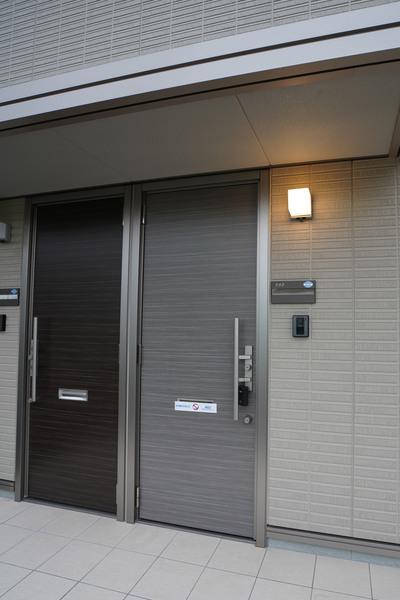 エストテラス 物件画像