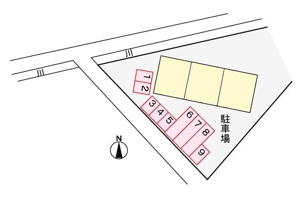 シャトーＦｕｊｉ 物件画像