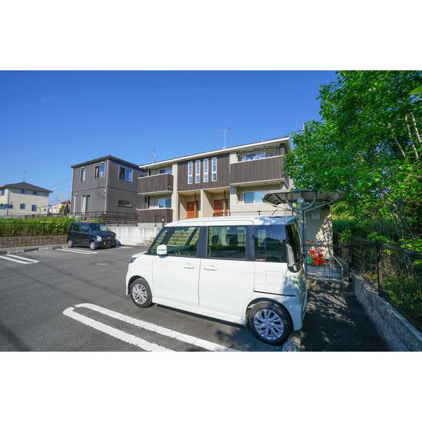 Vasa・Kirara 物件画像