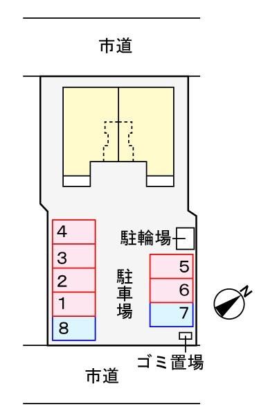 Vasa・Kirara 物件画像