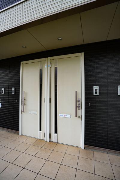 グランフォート　弐番館 物件画像