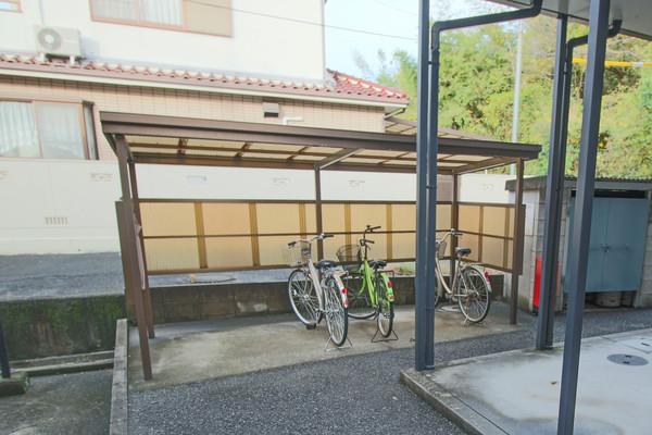 ヴィオラ平井　A棟 物件画像