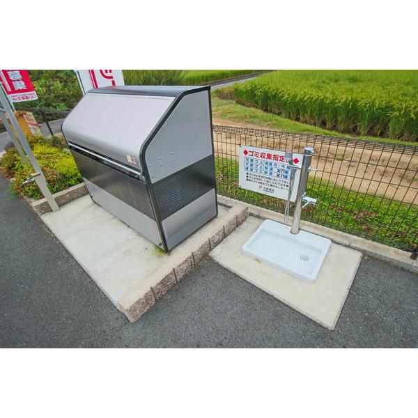 サニーグレイス 物件画像