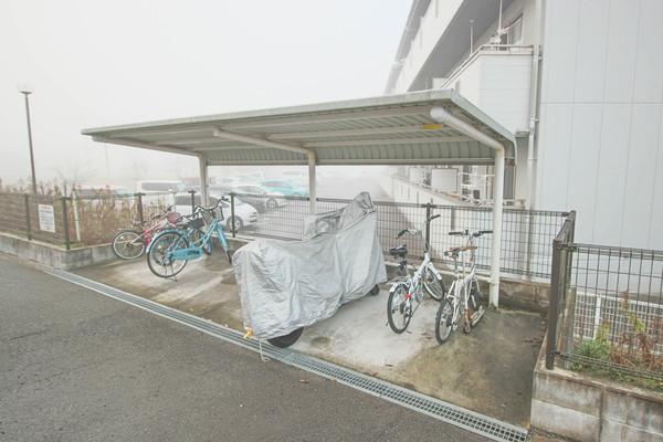 サニーグリーンB棟 物件画像