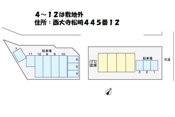 シルバーベル 物件画像