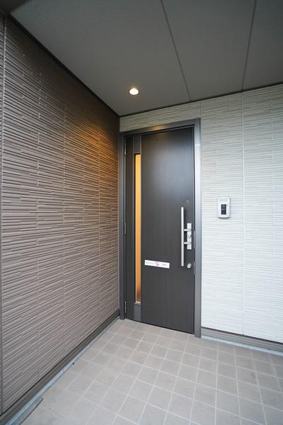 シャーメゾン門田屋敷　B棟 物件画像