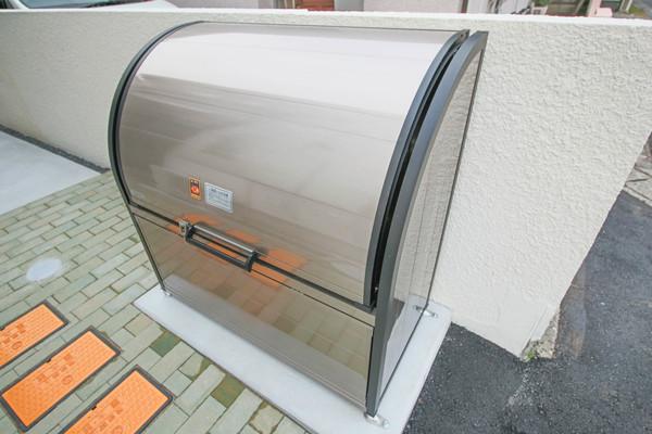 ピュアメゾン 物件画像