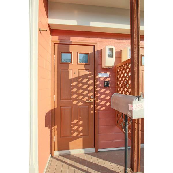 クレストール本宮A 物件画像