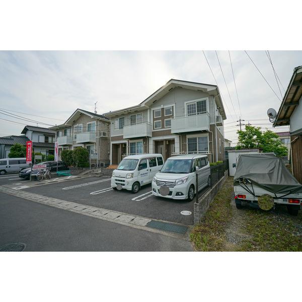 サンライズ長船 物件画像