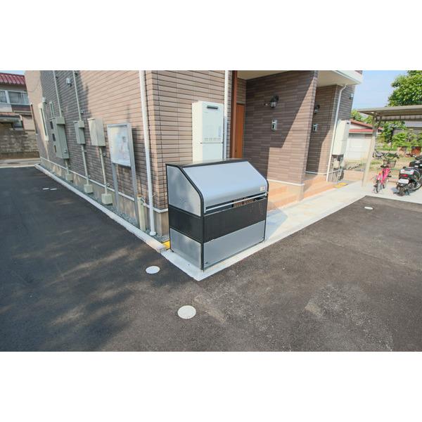 きさらぎ館Ⅰ 物件画像