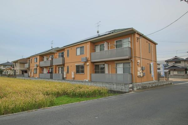 シャーメゾンフェリス　壱番館 物件画像