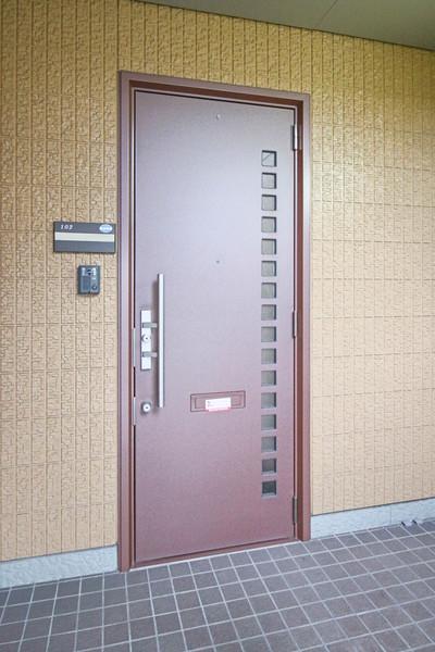 シャーメゾンフェリス　壱番館 物件画像
