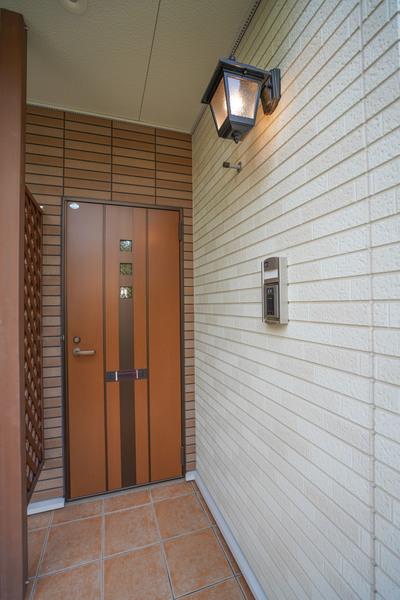 レークヴィラ 物件画像