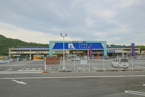 周辺環境画像