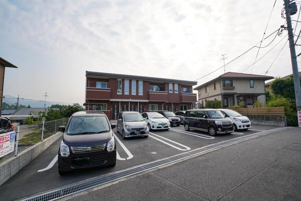 ラッフィナート桜が丘 物件画像