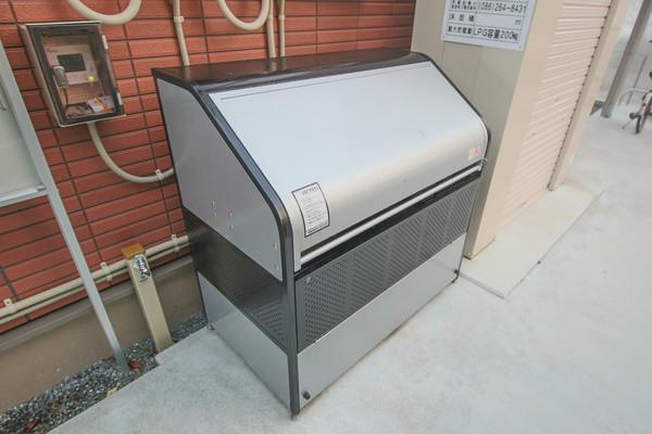 ラッフィナート桜が丘 物件画像
