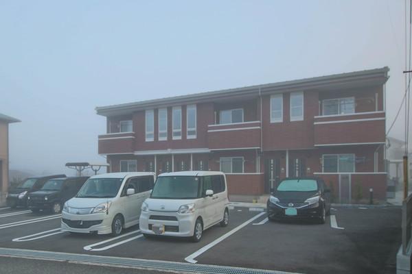 ラッフィナート桜が丘 物件画像