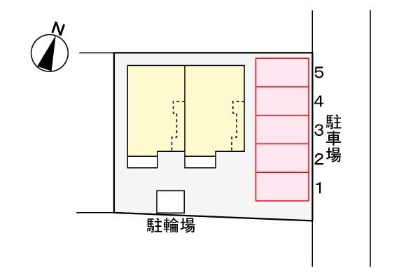 Fleur・N 物件画像
