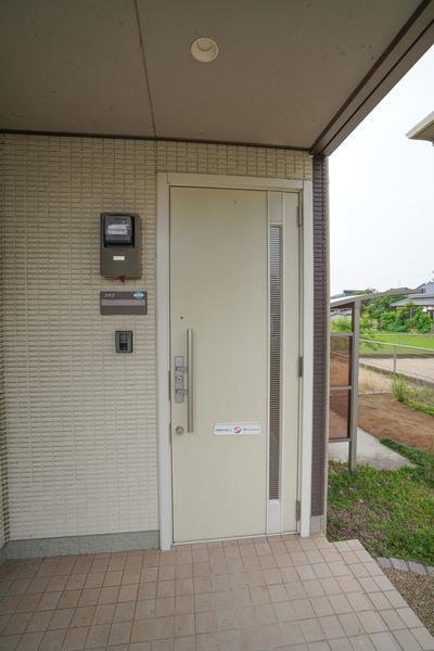 アットホームタウン原 C棟 物件画像
