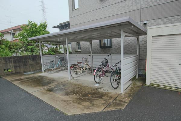 メゾンドシュガー 物件画像