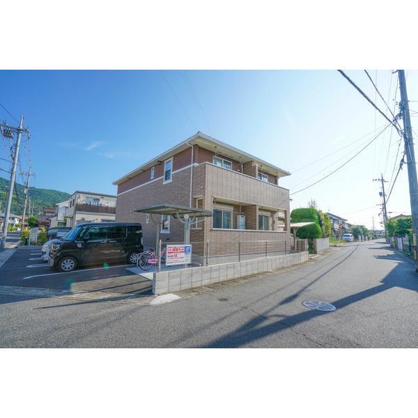 フラワー松崎 物件画像