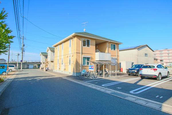 ベルナールサイ　C棟 物件画像