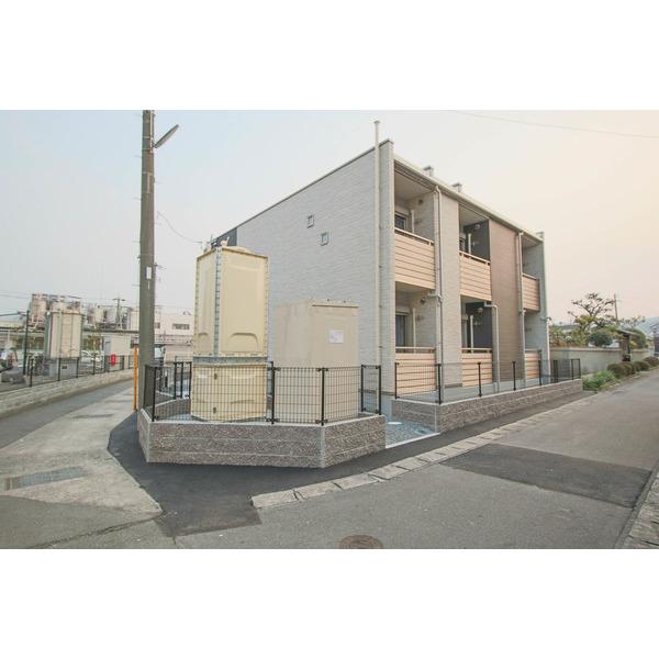 クレイノエアルⅡ 物件画像