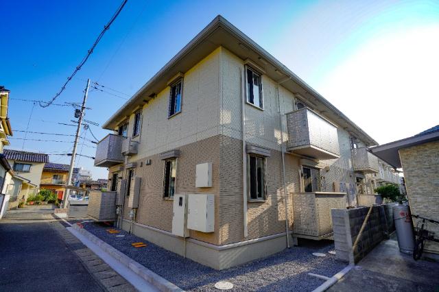オリーブマンション 物件画像