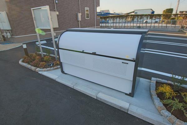 カレント桜が丘　B 物件画像