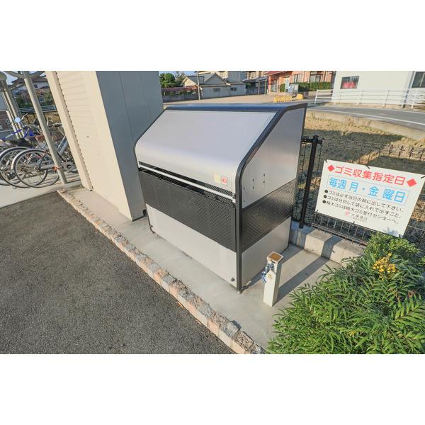 テラース瀬戸 物件画像
