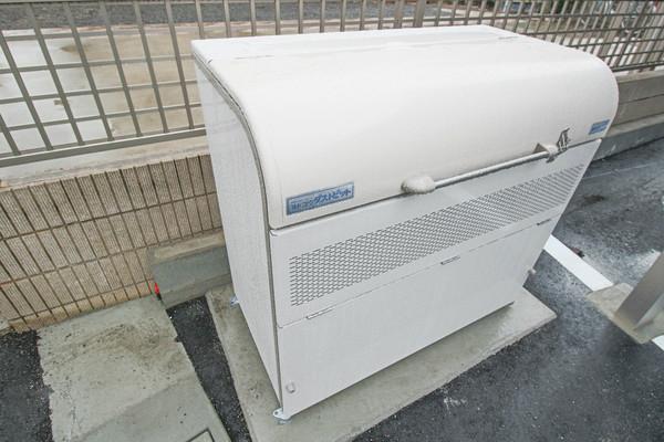 プレセアハイム 物件画像