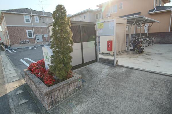マーヴェラス A 物件画像