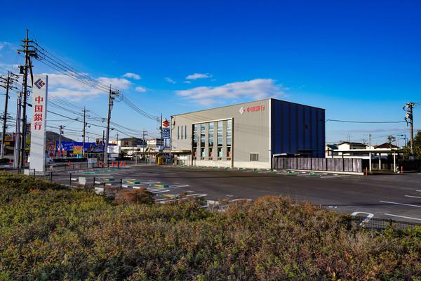 周辺環境画像