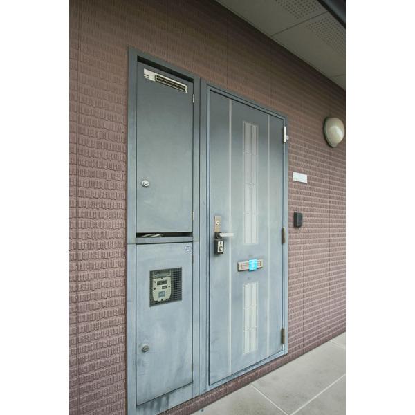 フラットK 物件画像