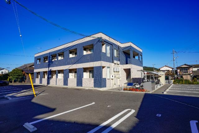ディアコート東岡山 物件画像