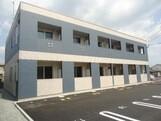 ディアコート東岡山 物件画像
