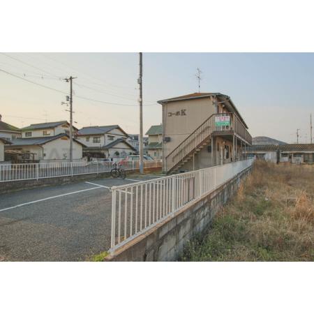 外観写真1