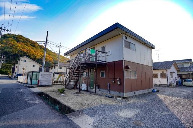 新ふじ荘 物件画像