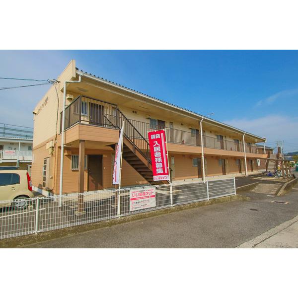 シティハイツ笹野 物件画像