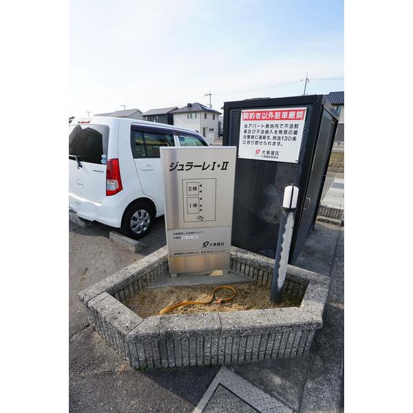 ジュラーレⅠ 物件画像