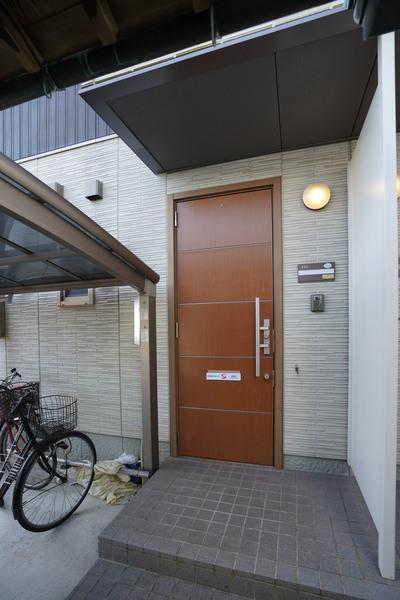 ブランドール山崎　壱番館 物件画像