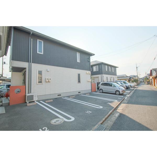 ブランドール山崎　壱番館 物件画像