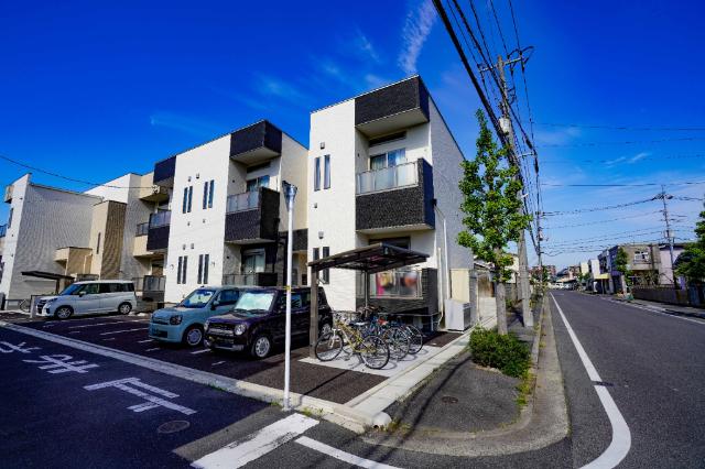 Grandtic Mon 物件画像
