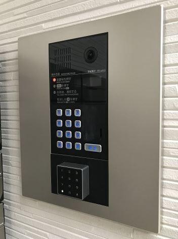 GRANDTIC MK赤田 物件画像