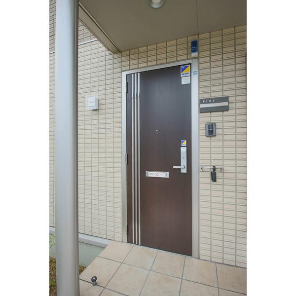 プリマヴェーラ F棟 物件画像
